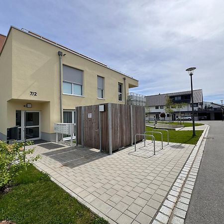 Apartment 26 - Kißlegg Eksteriør bilde