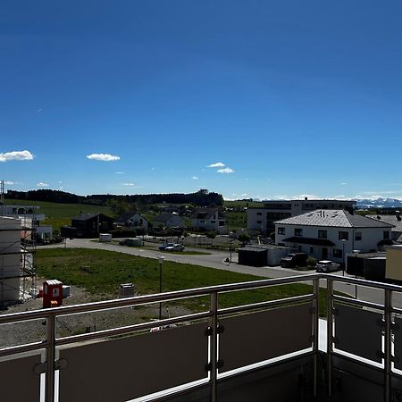 Apartment 26 - Kißlegg Eksteriør bilde
