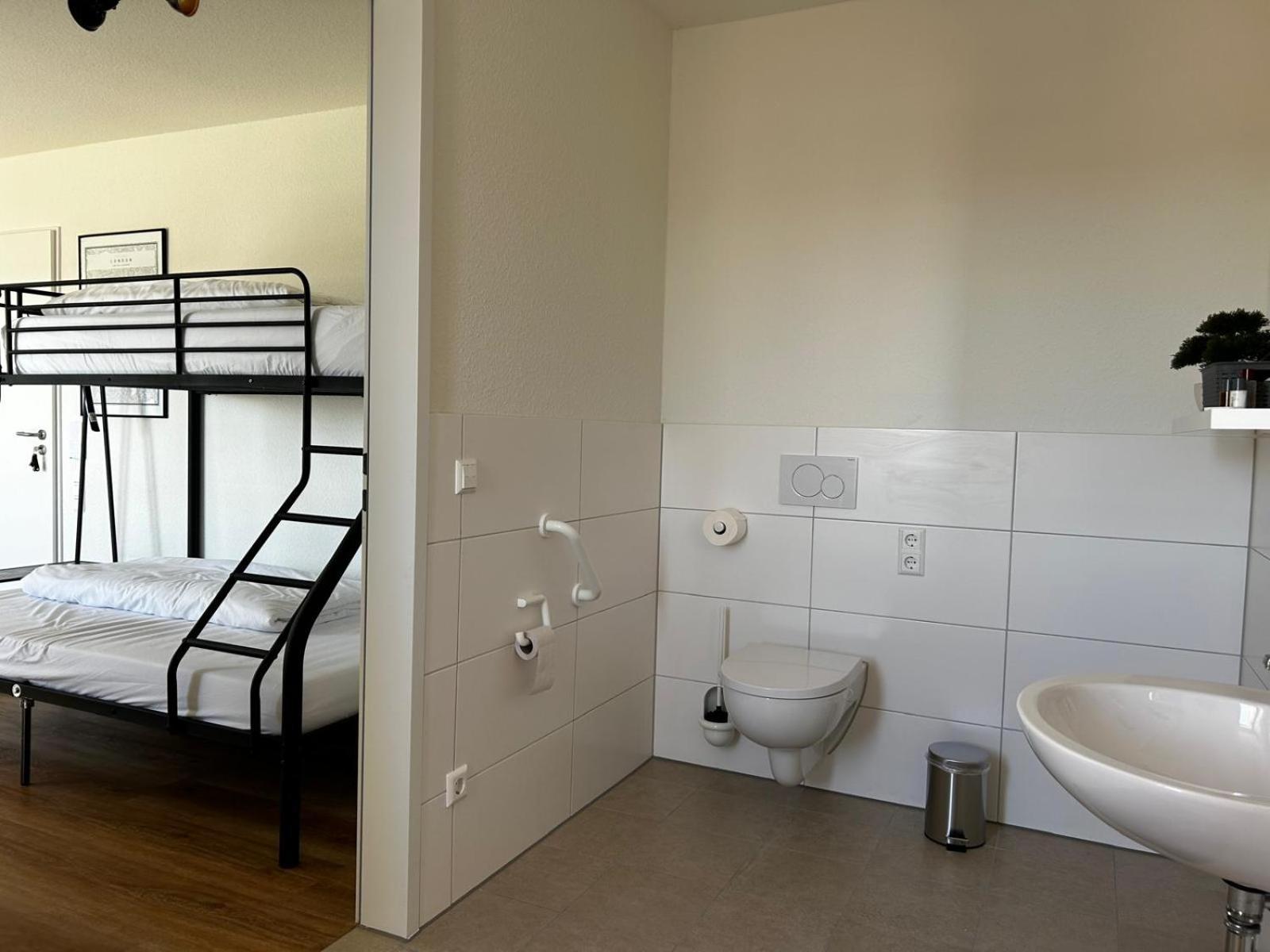 Apartment 26 - Kißlegg Eksteriør bilde