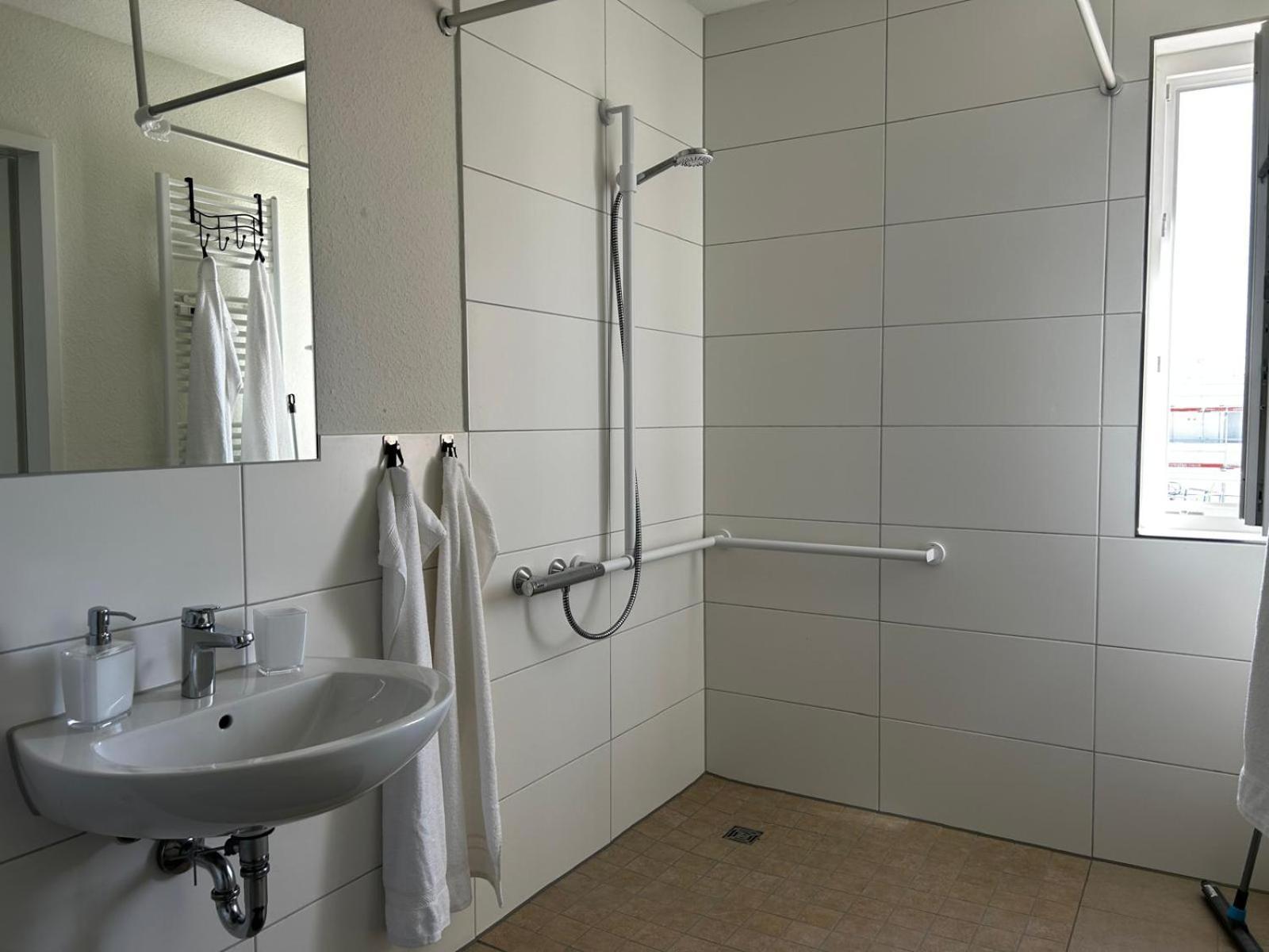 Apartment 26 - Kißlegg Eksteriør bilde