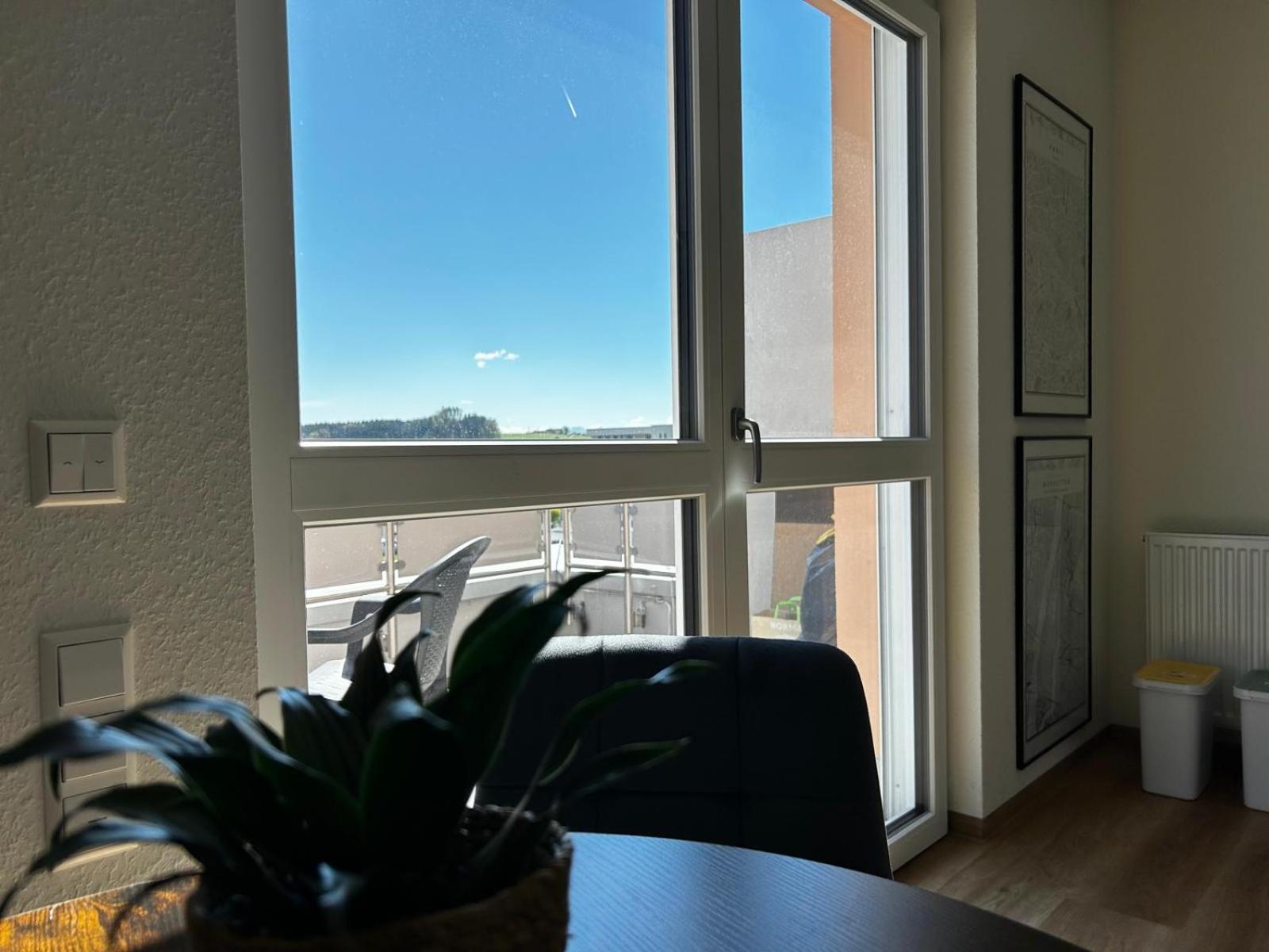 Apartment 26 - Kißlegg Eksteriør bilde