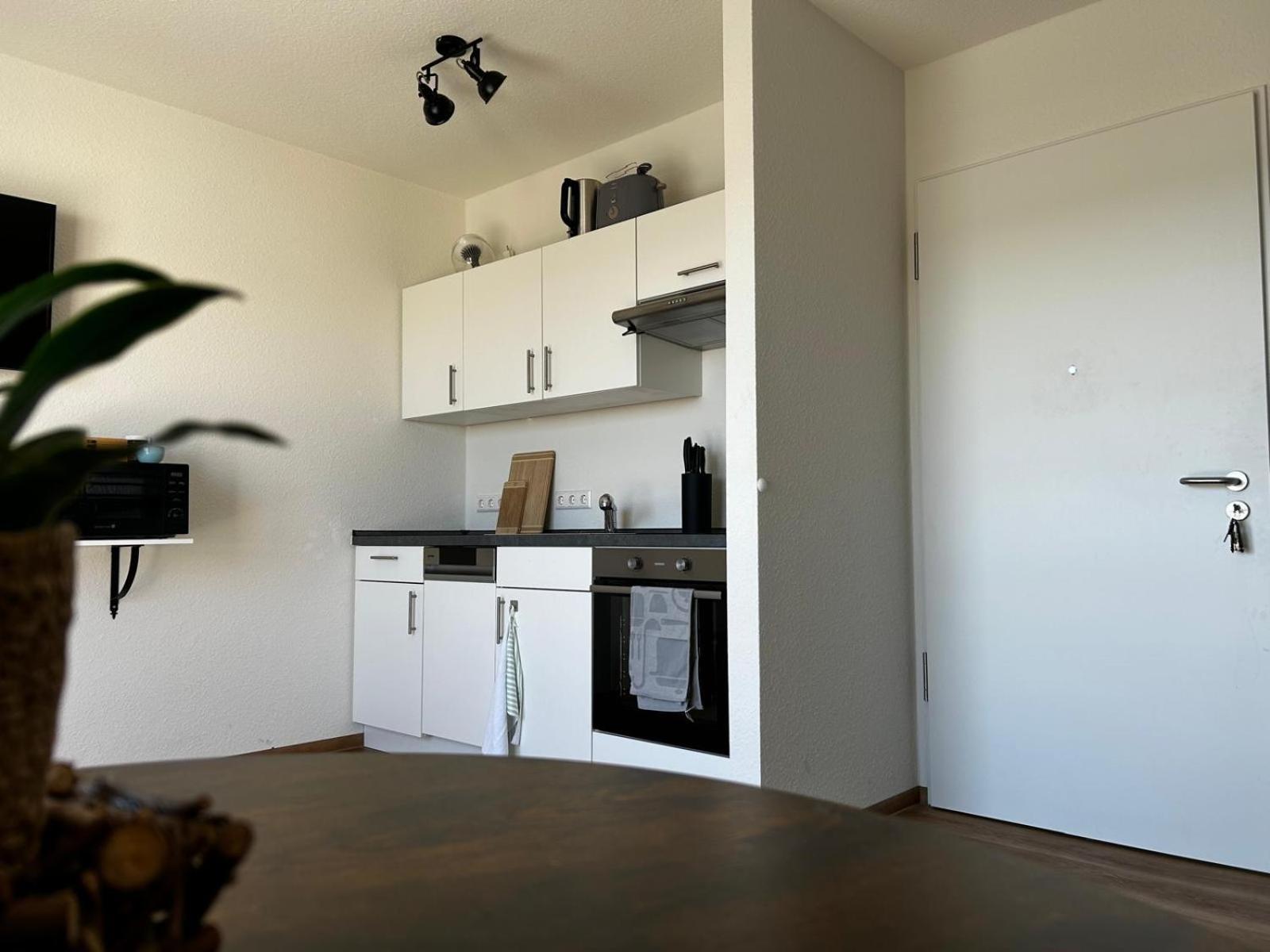 Apartment 26 - Kißlegg Eksteriør bilde