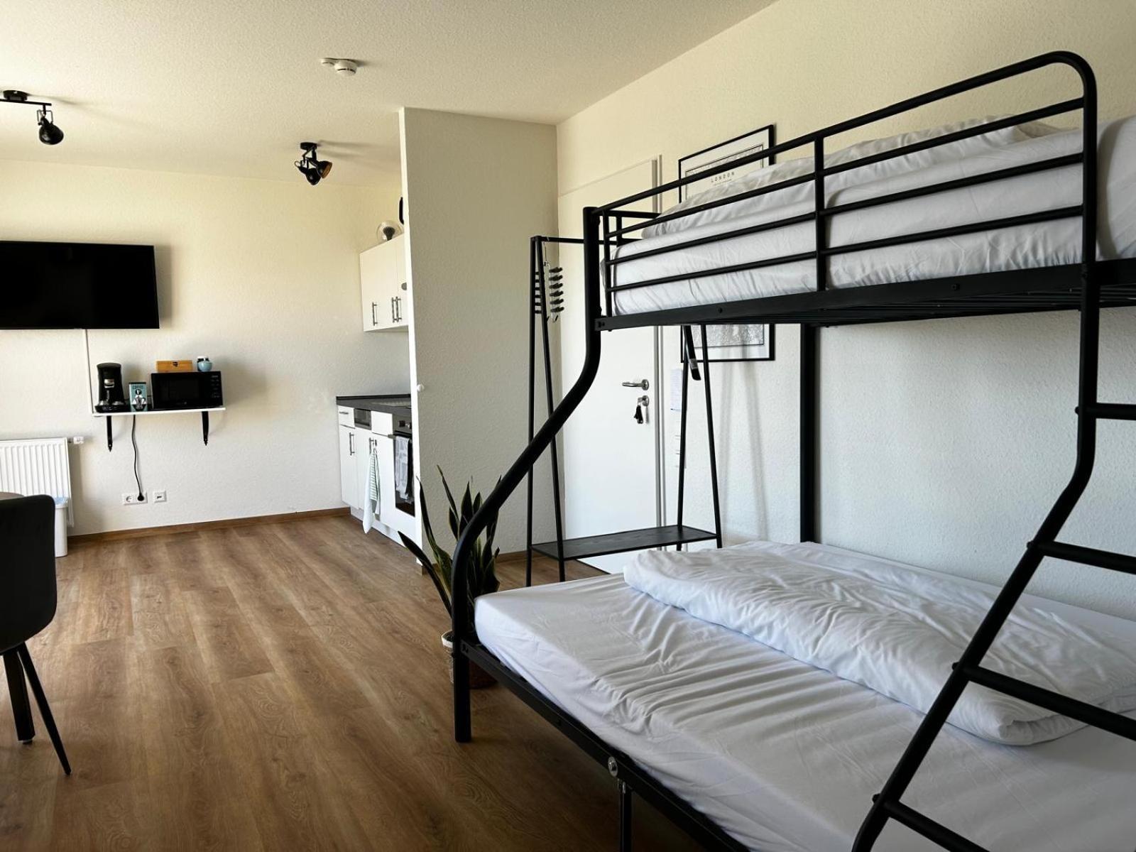Apartment 26 - Kißlegg Eksteriør bilde