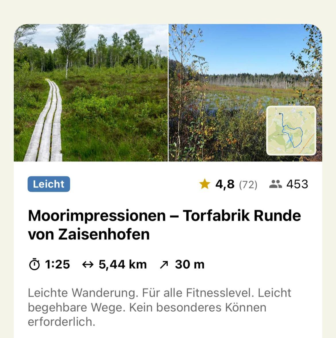 Apartment 26 - Kißlegg Eksteriør bilde