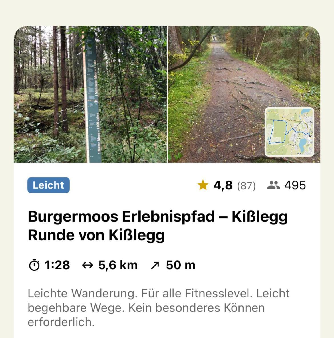 Apartment 26 - Kißlegg Eksteriør bilde
