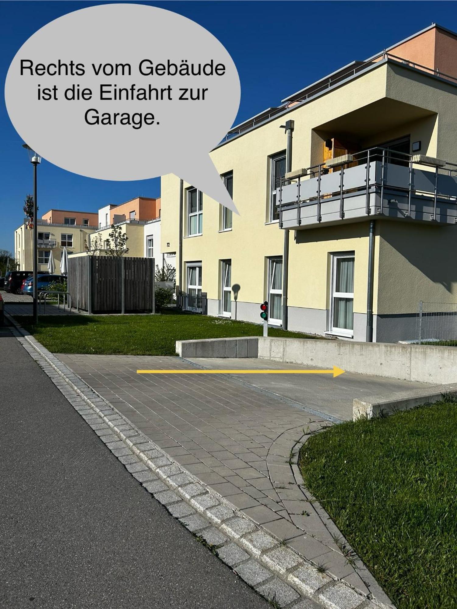 Apartment 26 - Kißlegg Eksteriør bilde